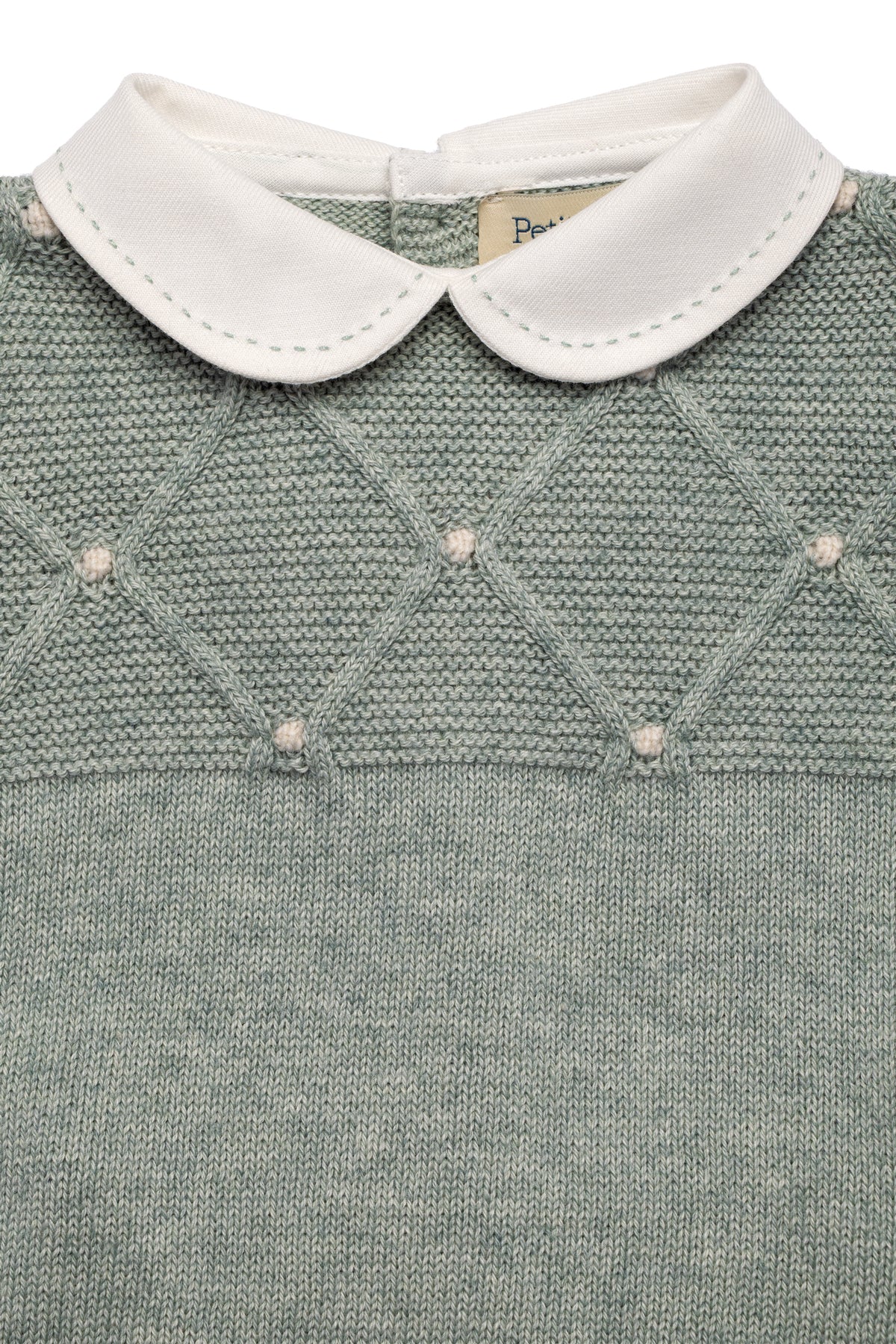 Dominique Baby Set