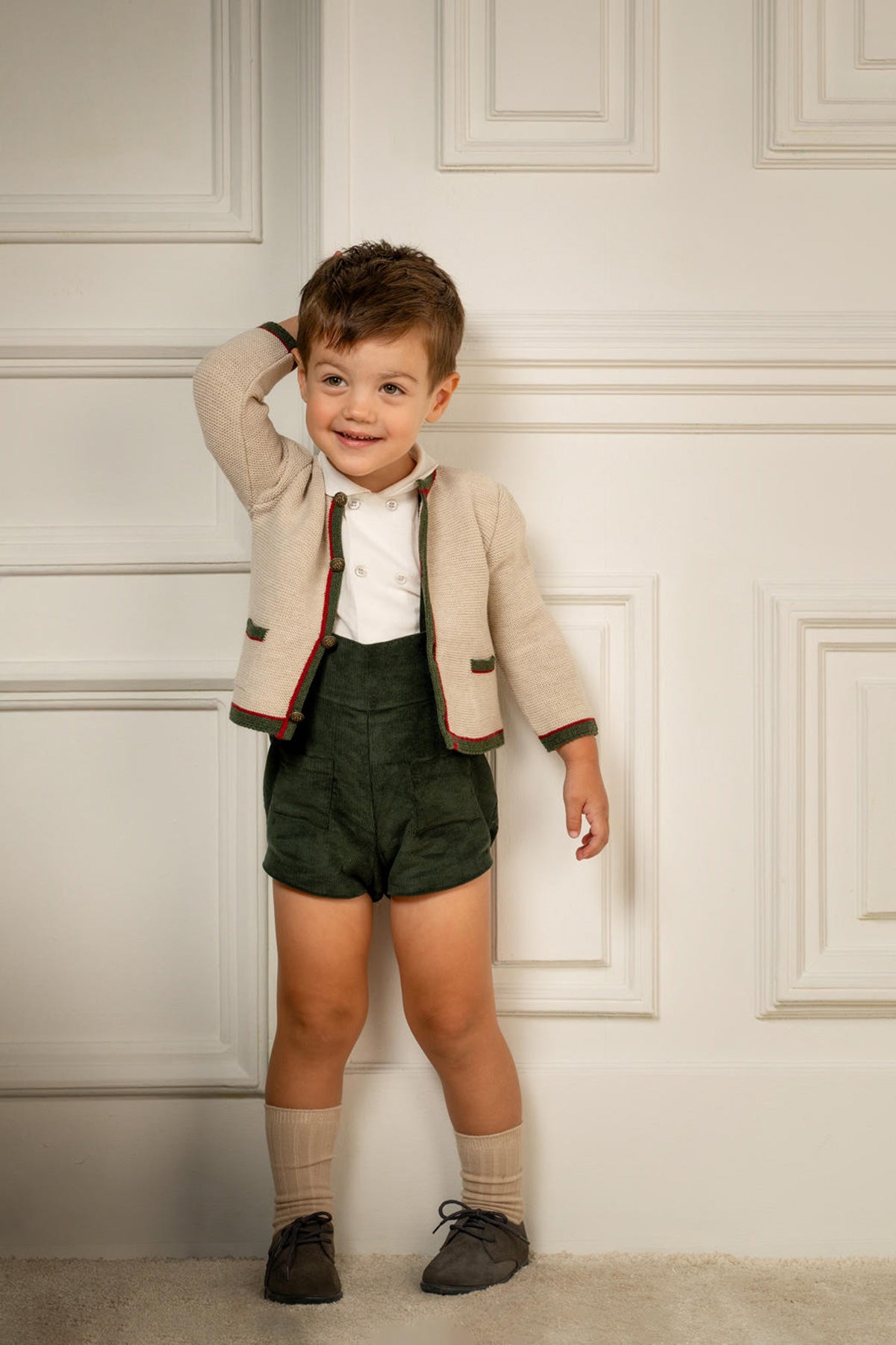 Daniel Cardigan