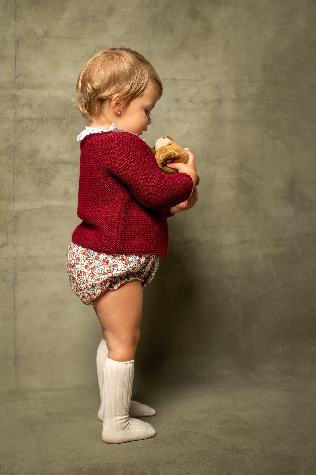 Emma Bloomers