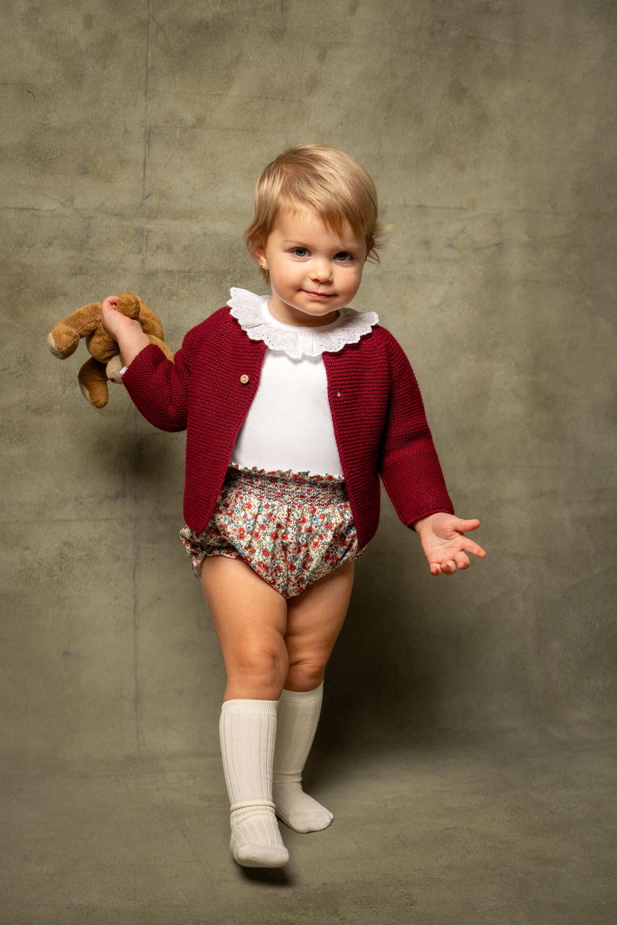 Andrea Bodysuit