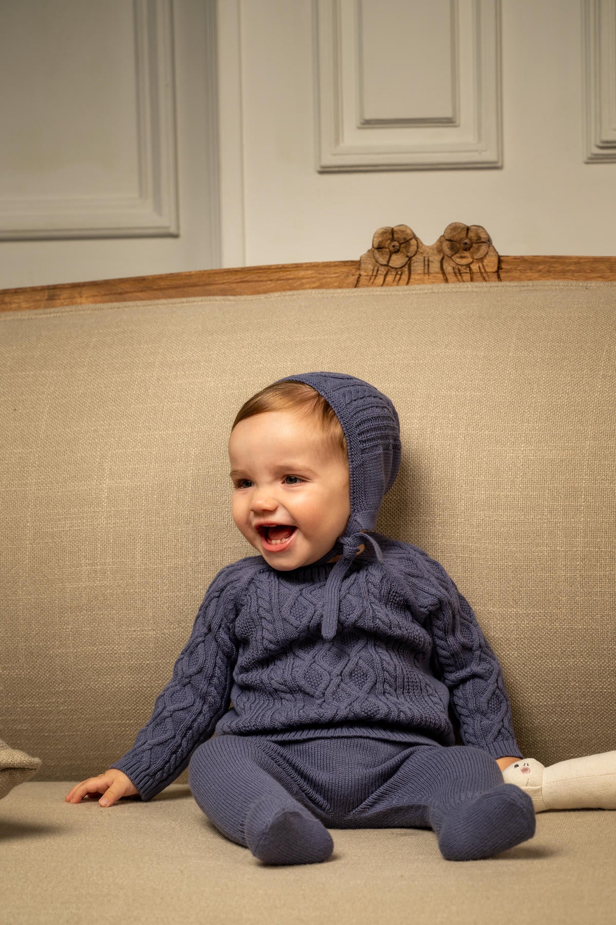 Noa Baby Set