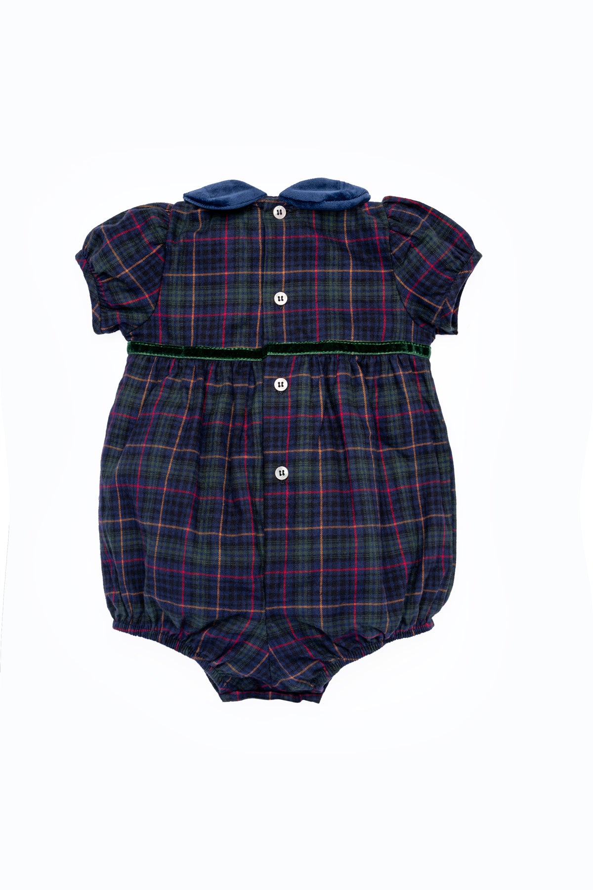 Charles Romper