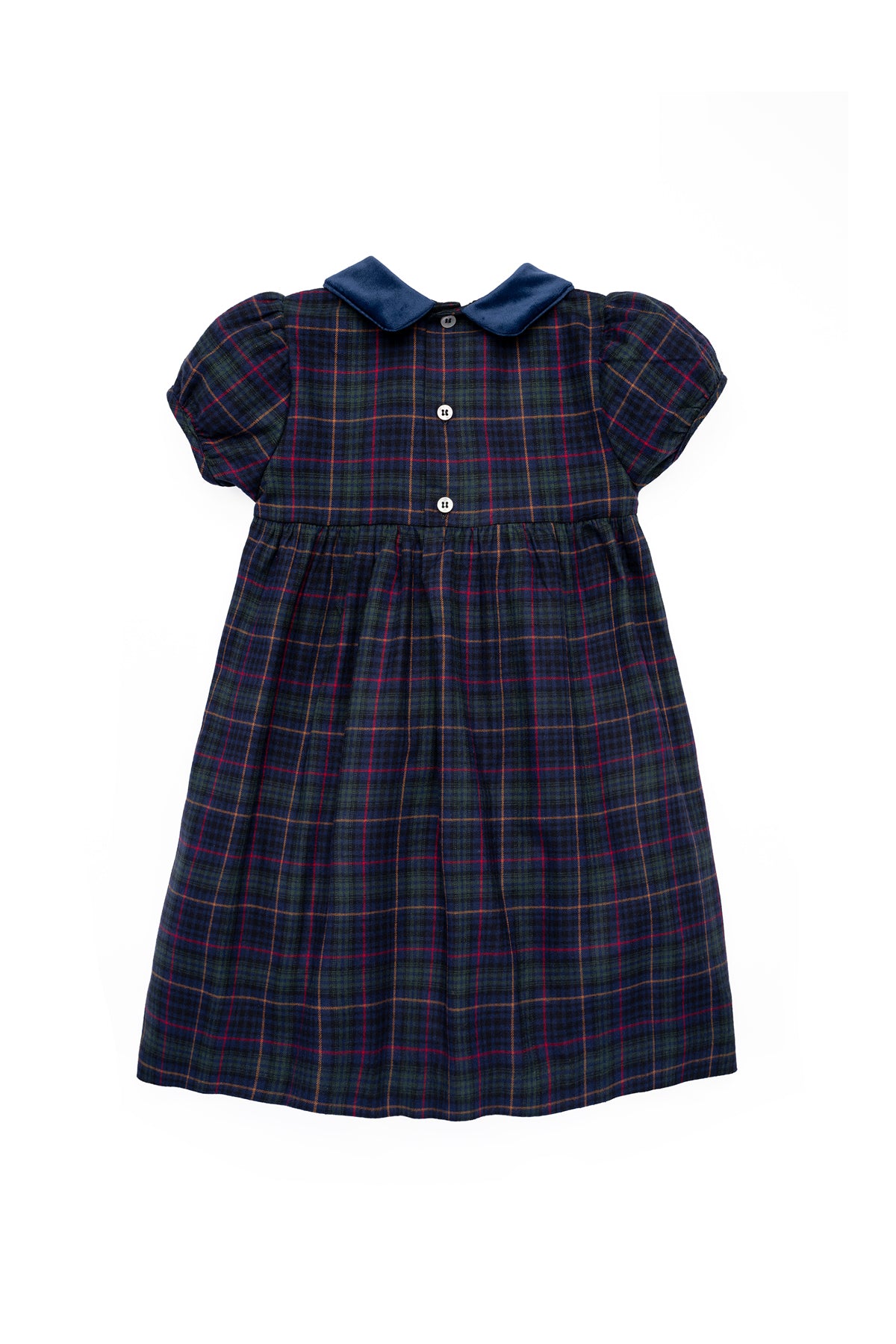 Victoria Dress