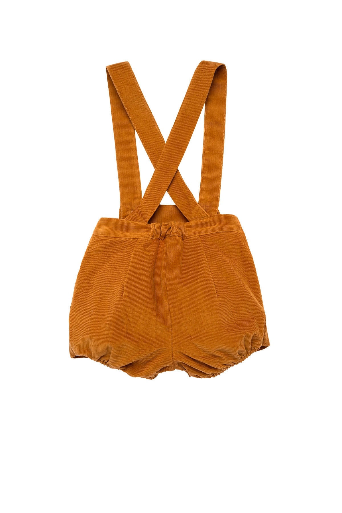 Julian Corduroy Romper