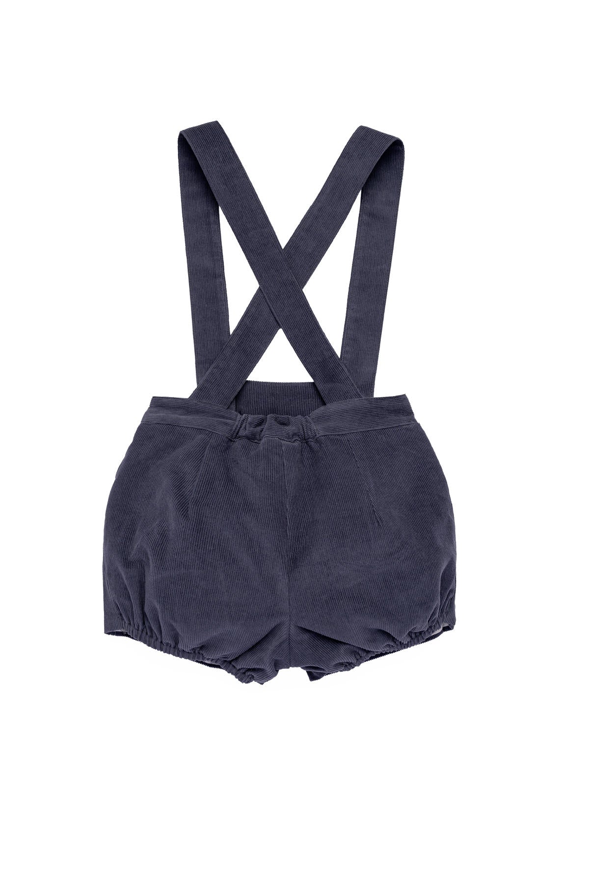 Julian Corduroy Romper