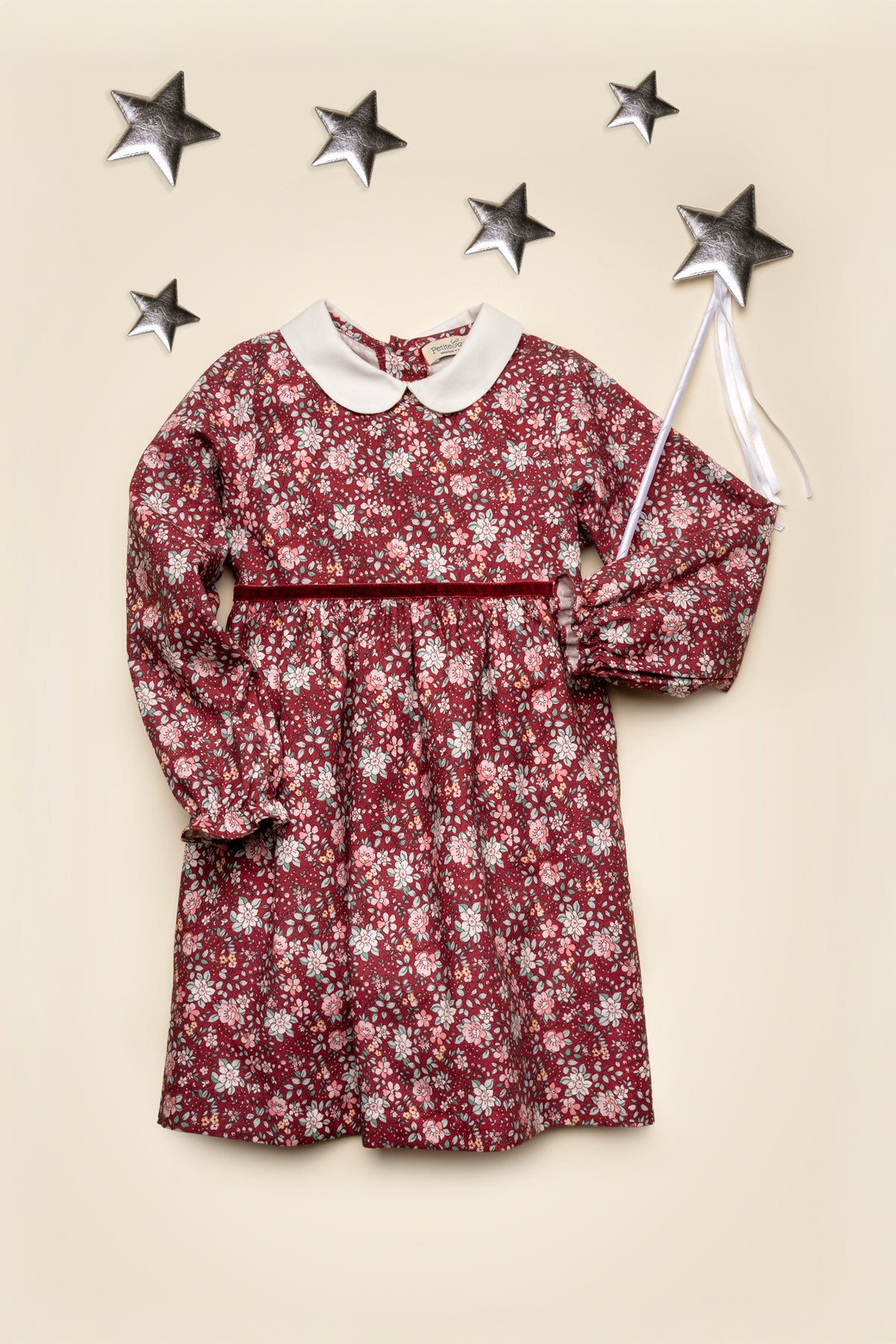 Ruby Dress