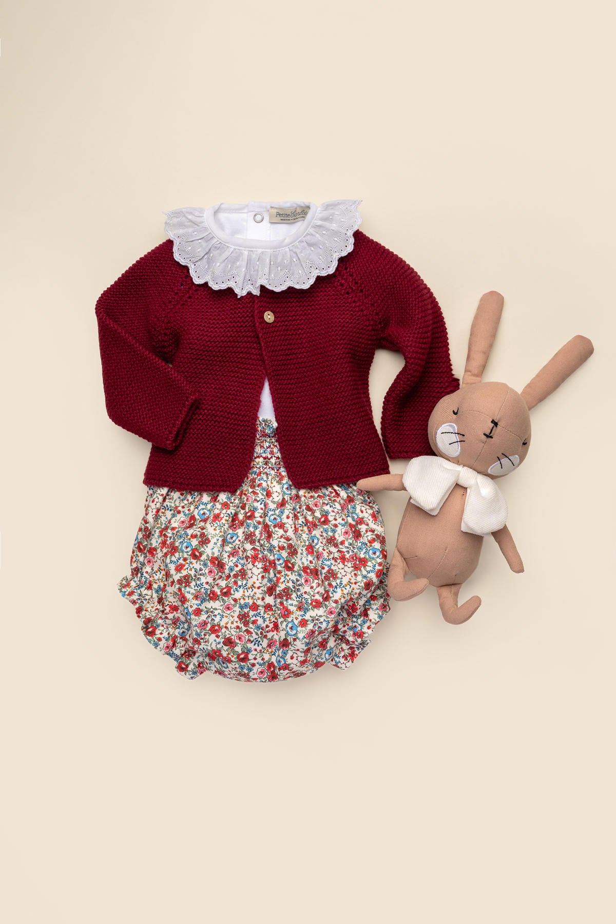 Andrea Bodysuit