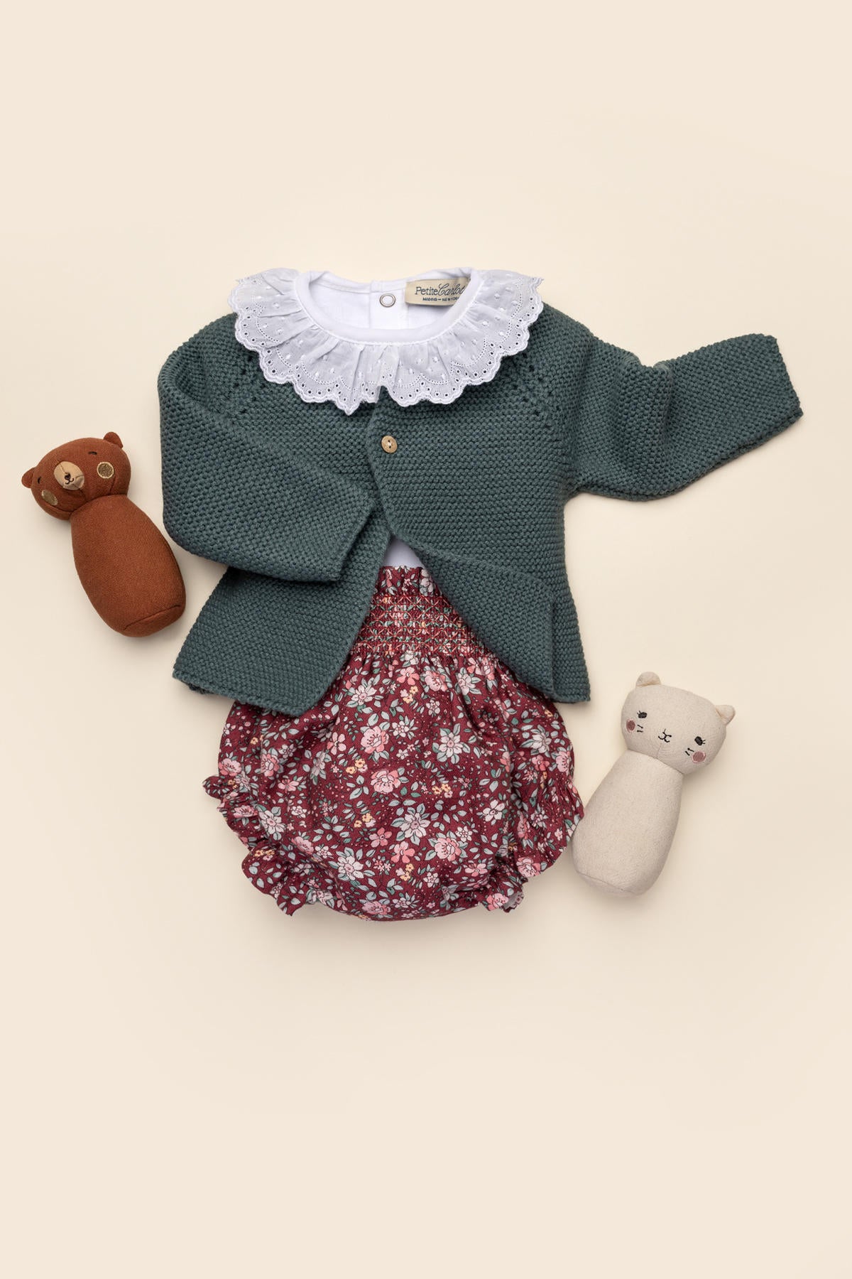 Andrea Bodysuit