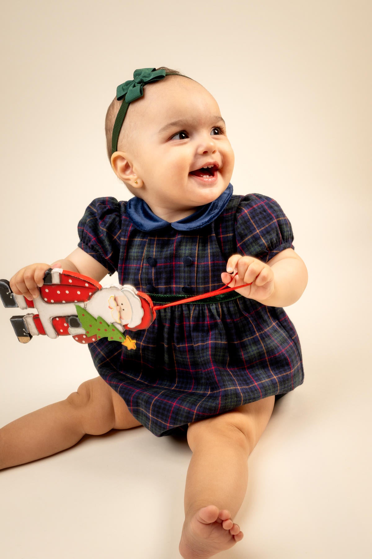 Charles Romper