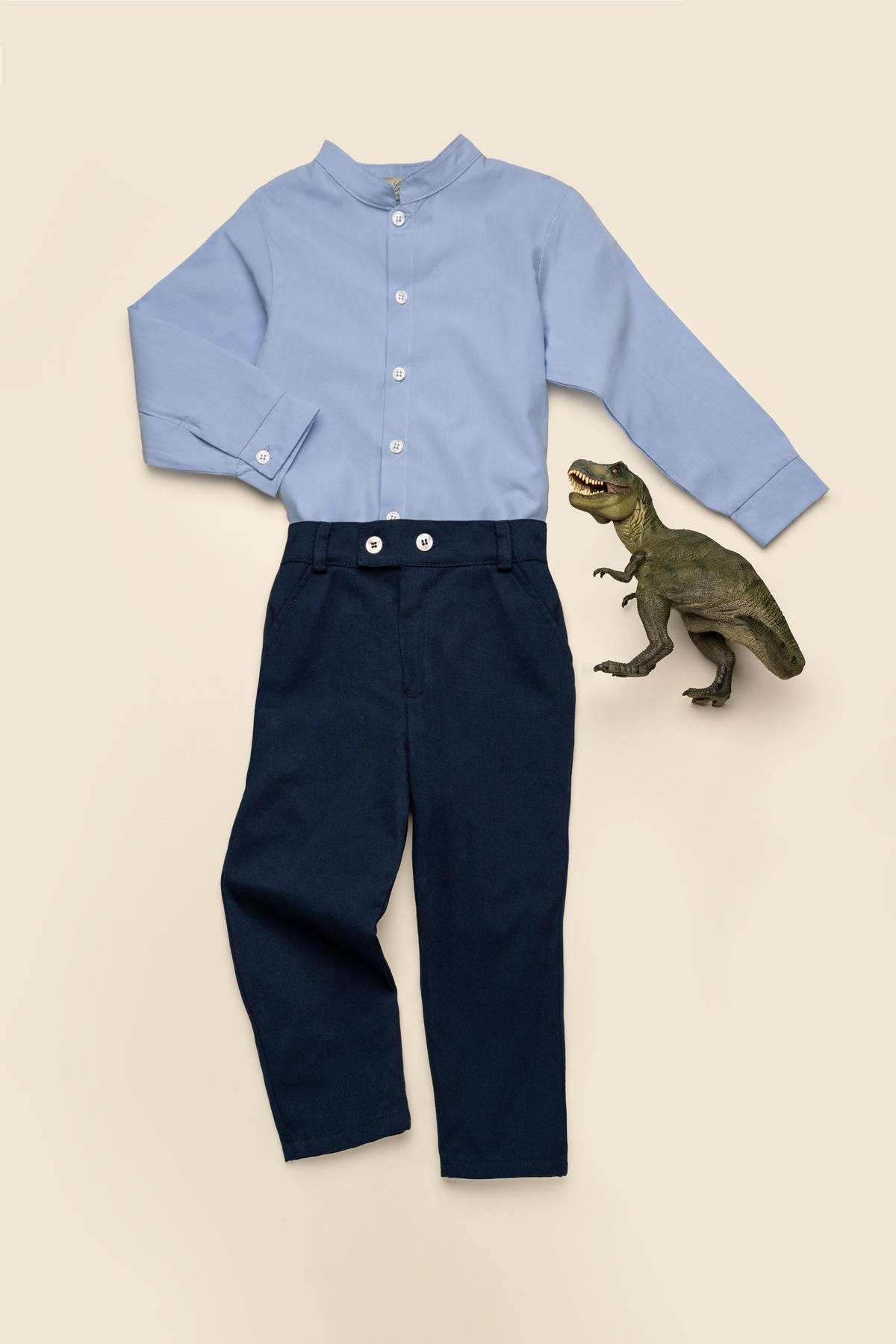 Lawrence Shirt