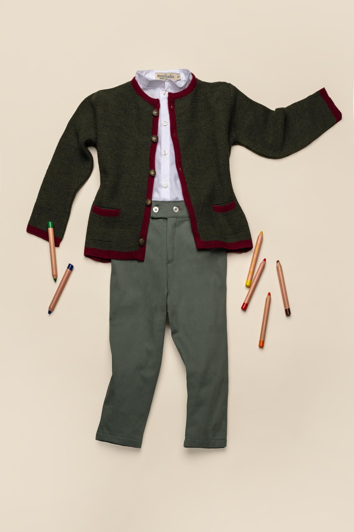 Daniel Cardigan