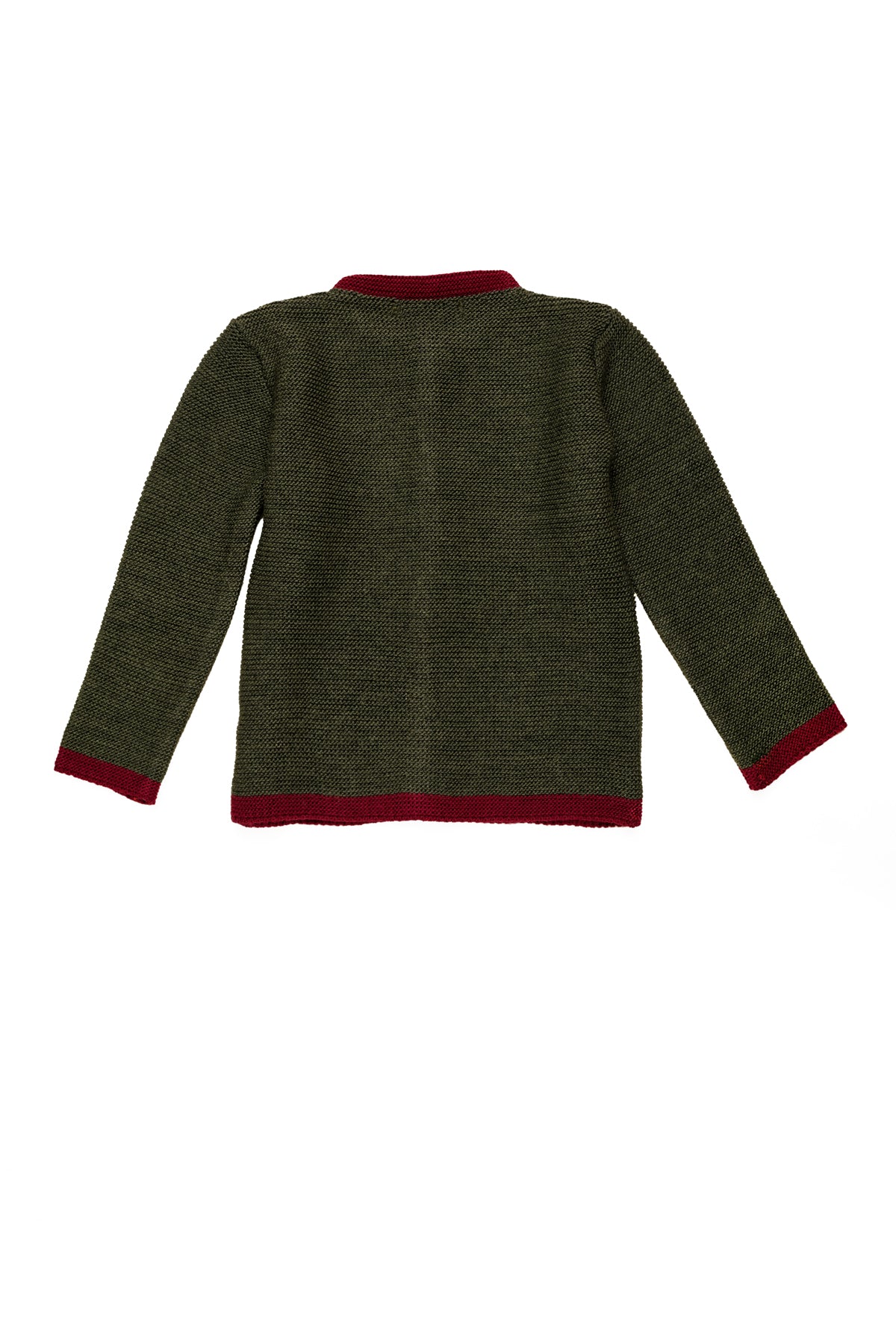 Daniel Cardigan