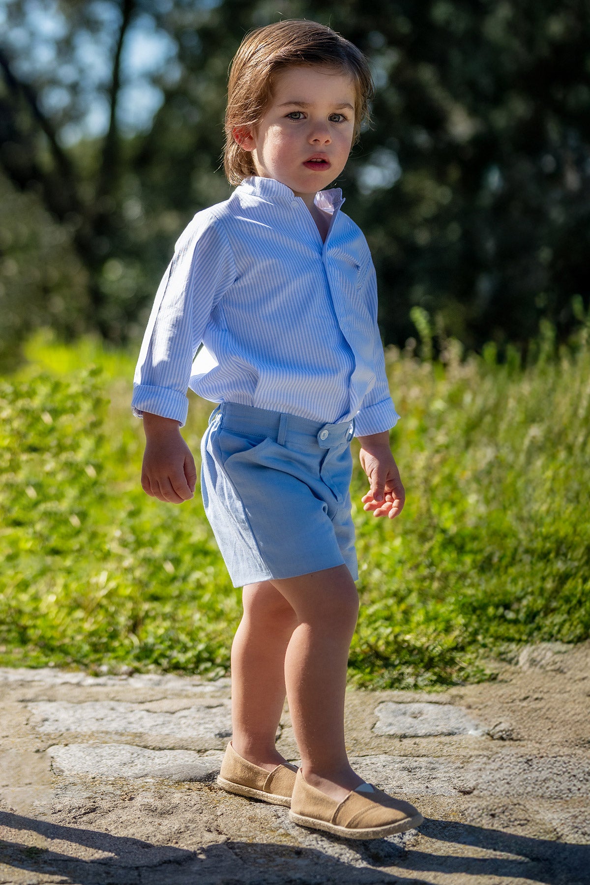 Sebastian Shorts