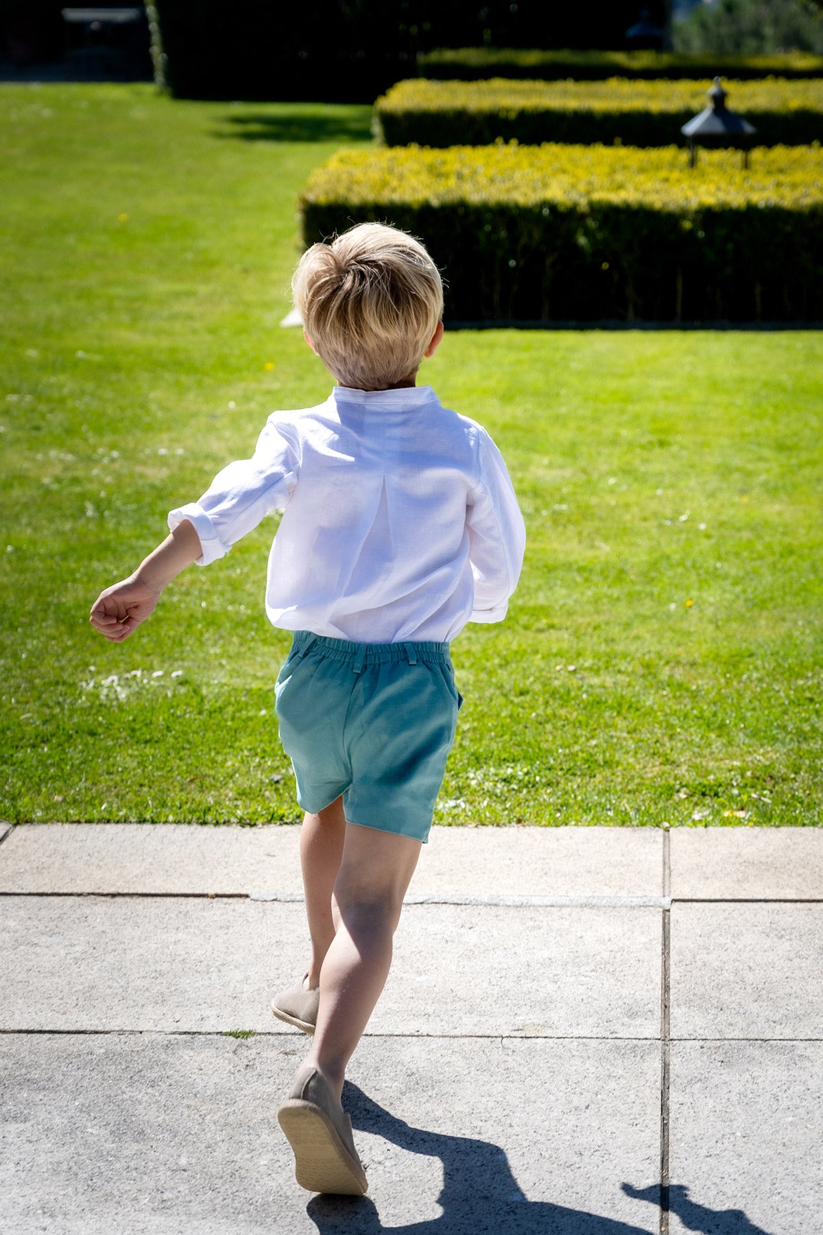 Sebastian Shorts