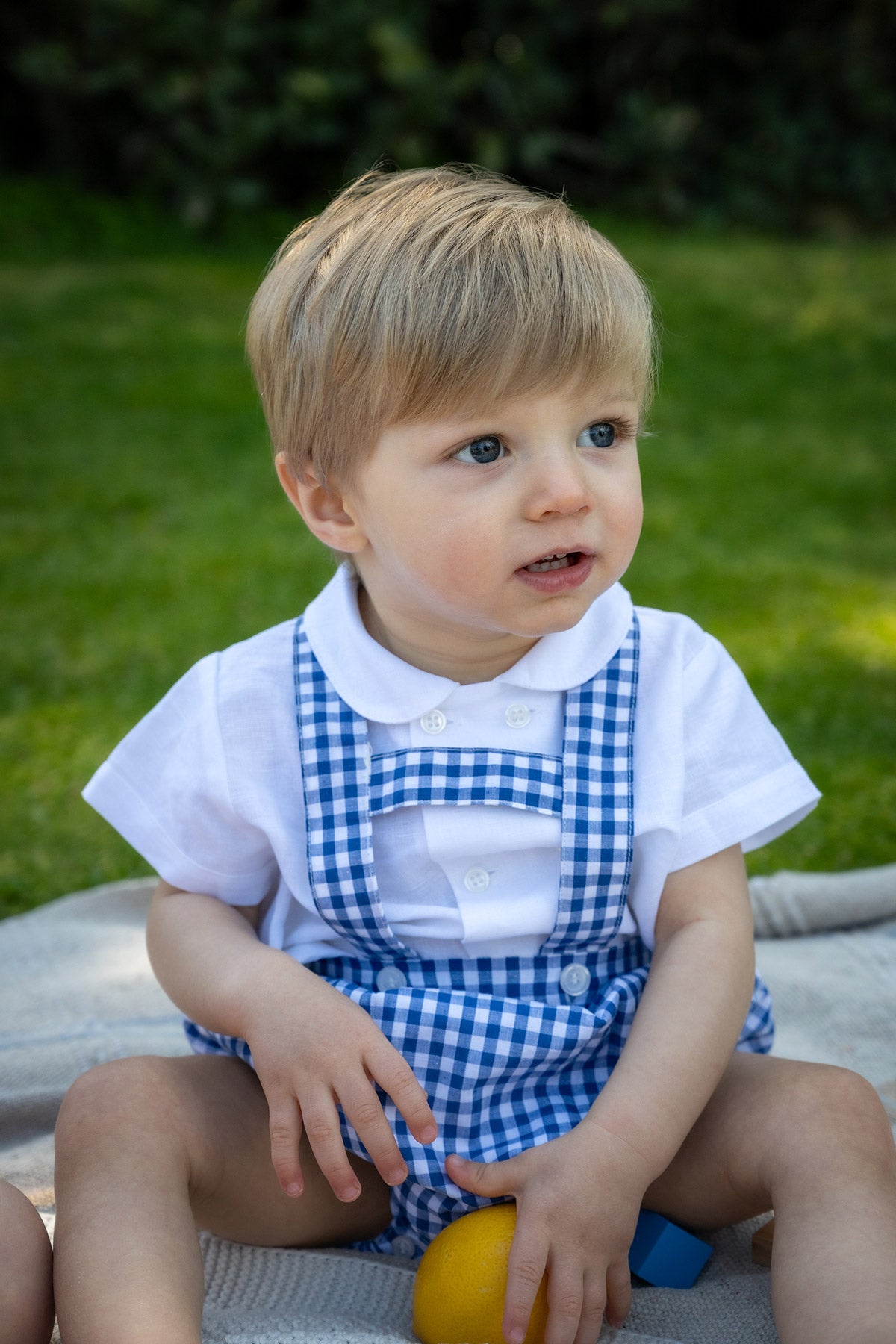 Leonardo Romper