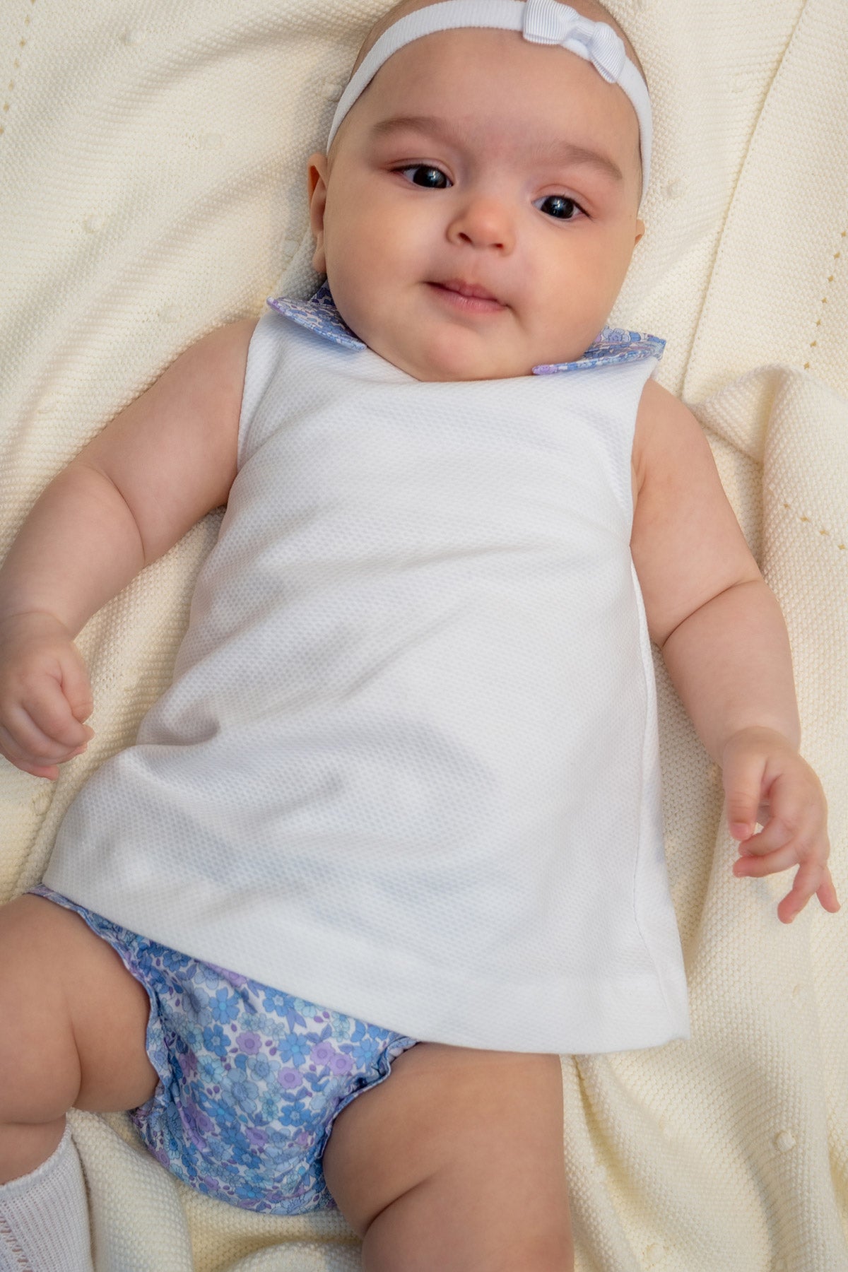 Sofia Baby Set