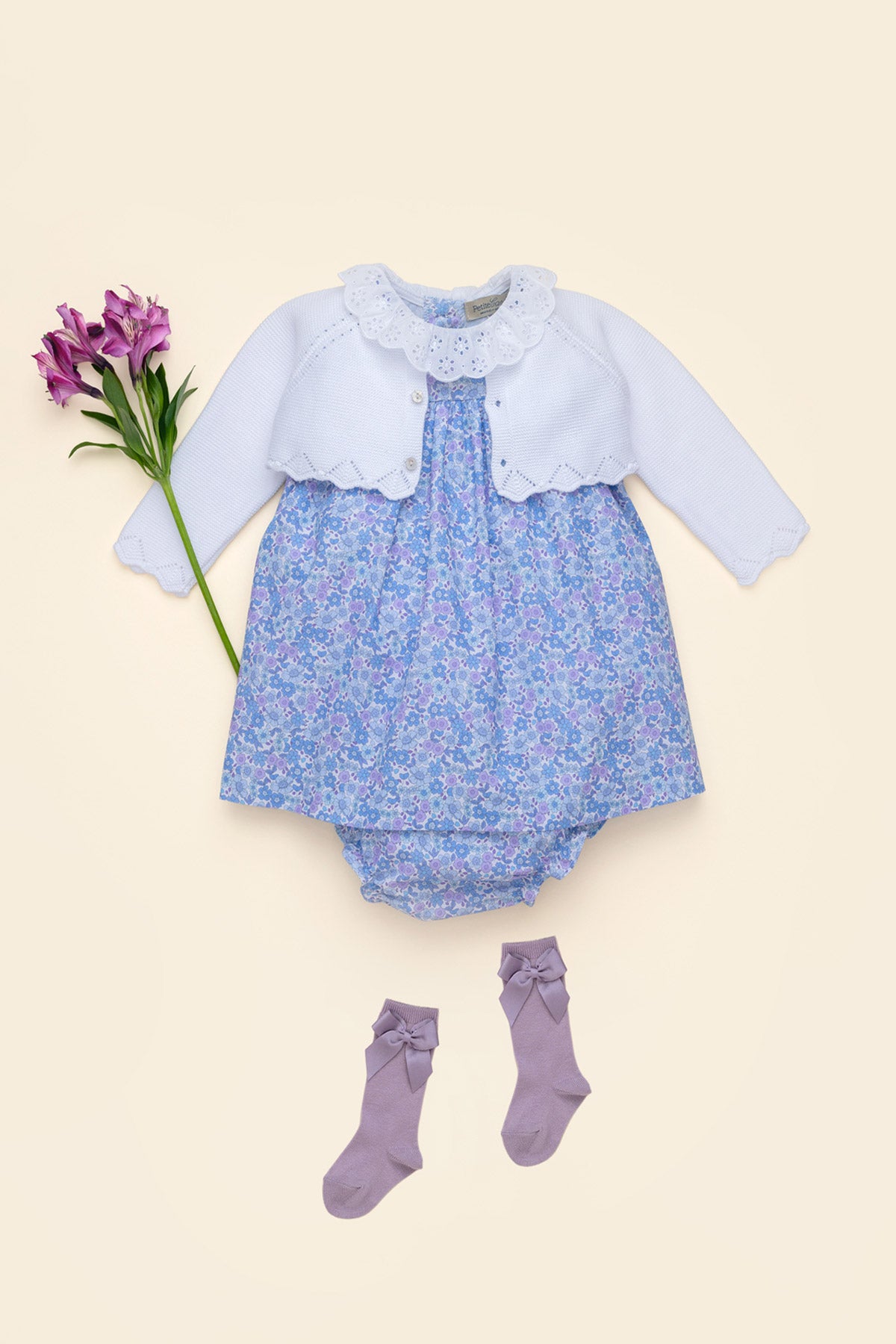 Beatrice Dress