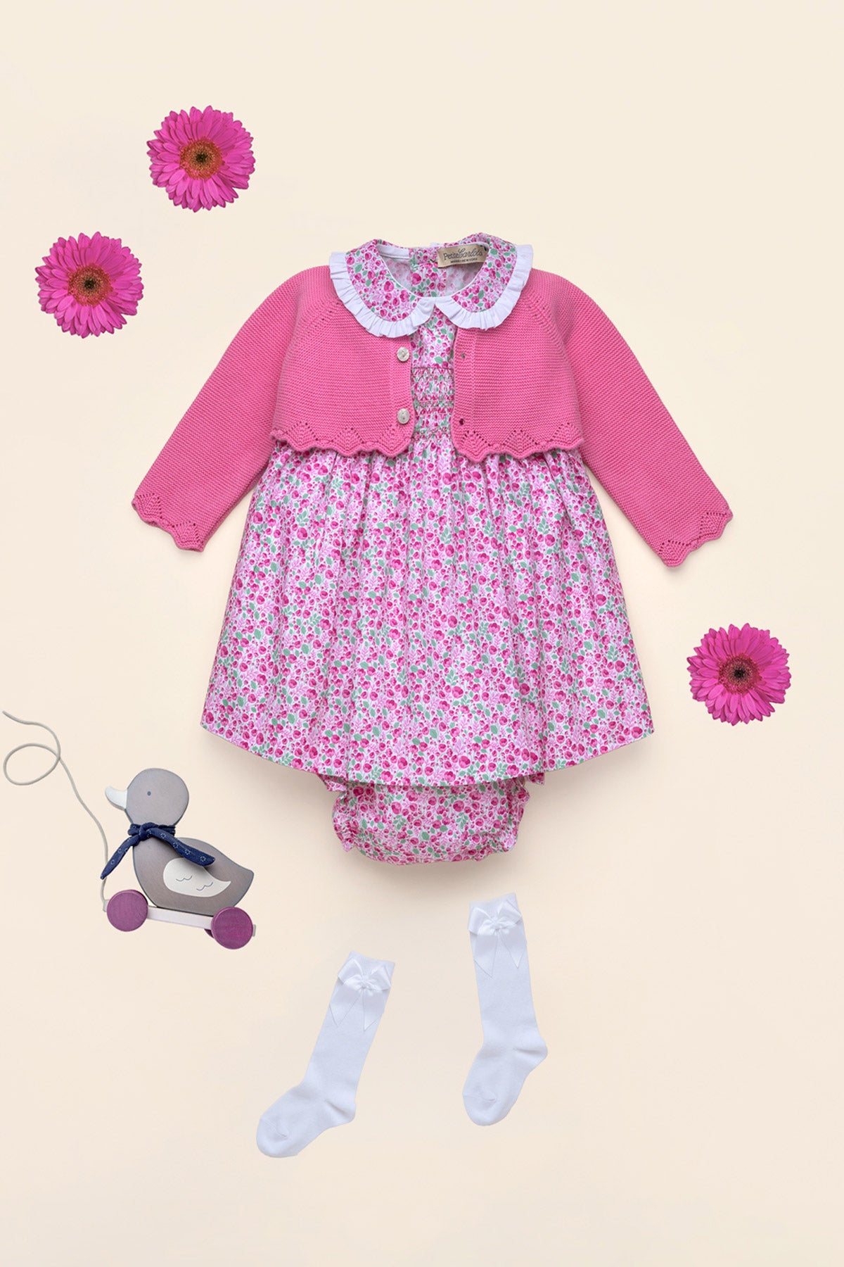 Olivia Dress