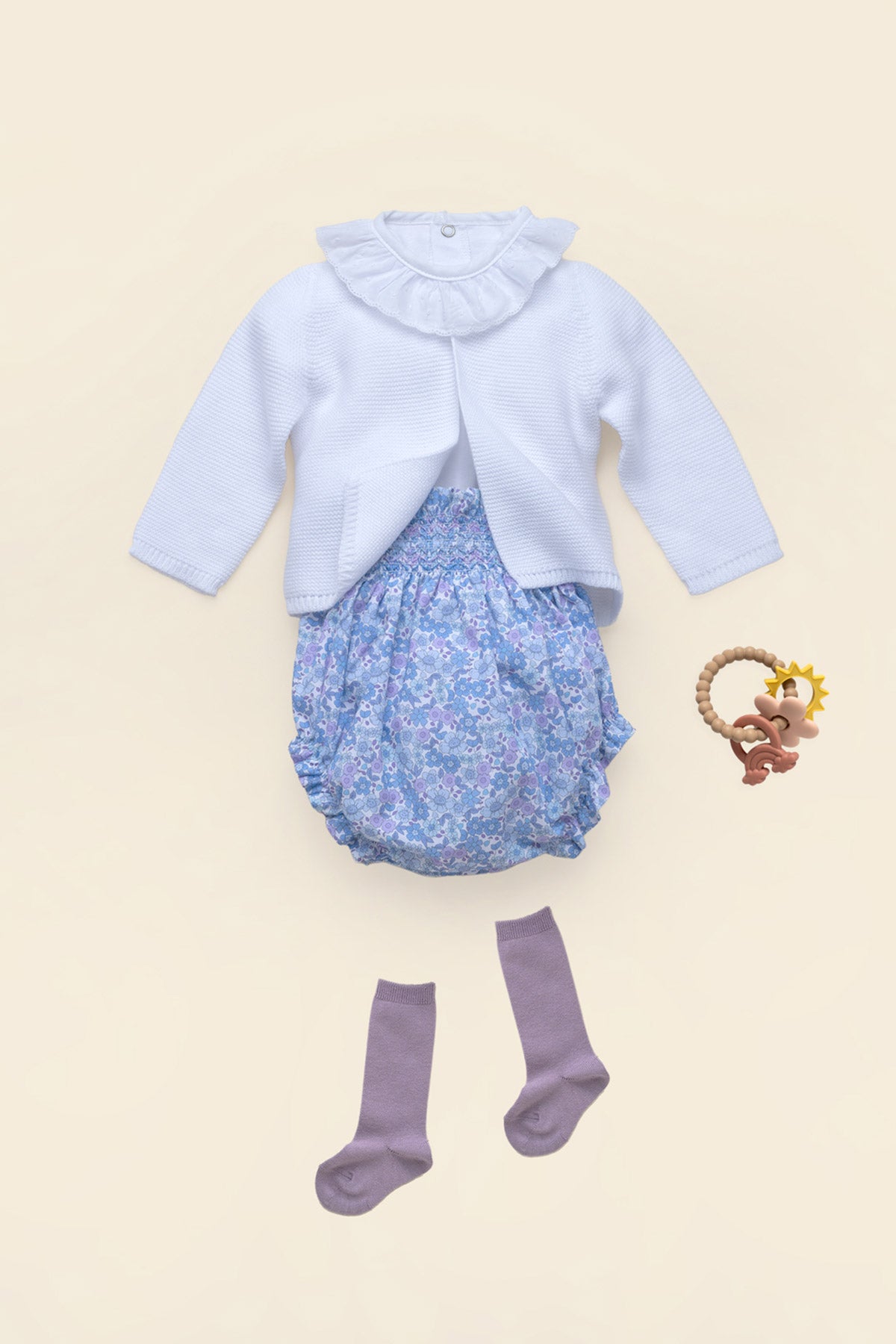 Andrea Bodysuit