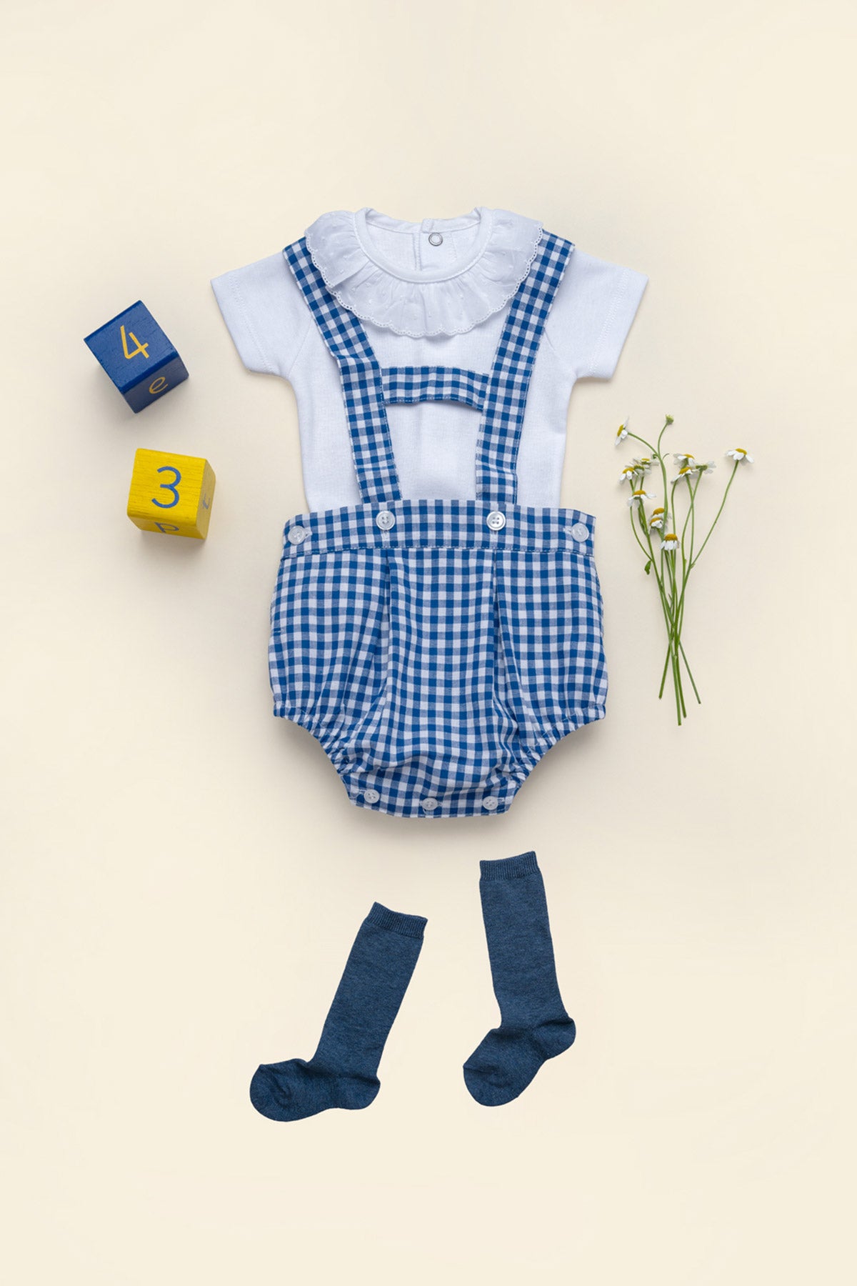 Leonardo Romper