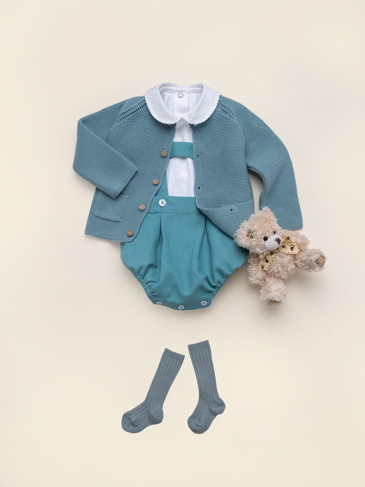 Luca Bodysuit