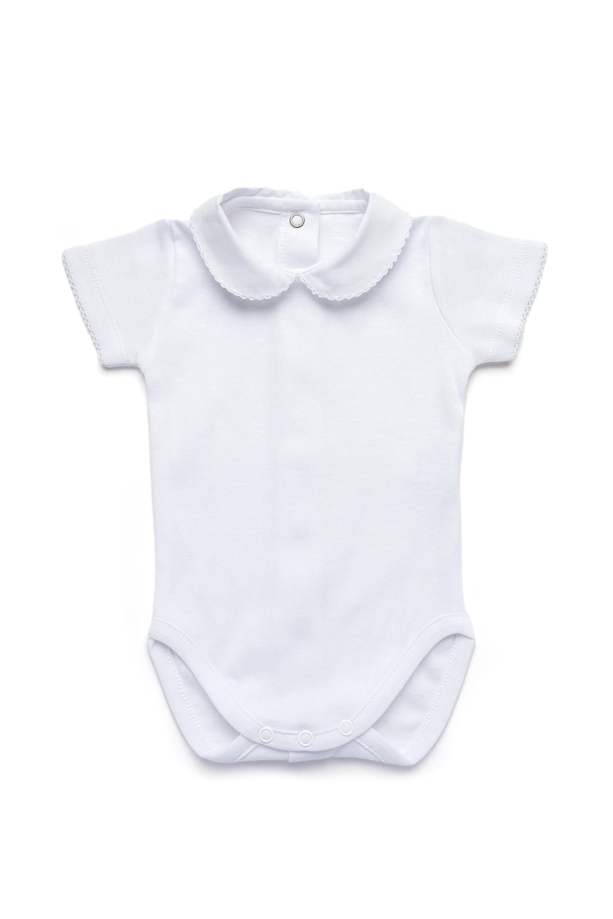 Luca Bodysuit