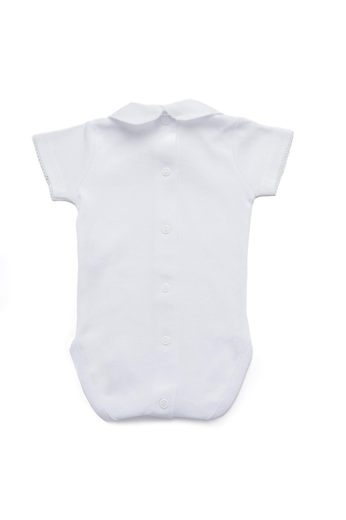 Luca Bodysuit