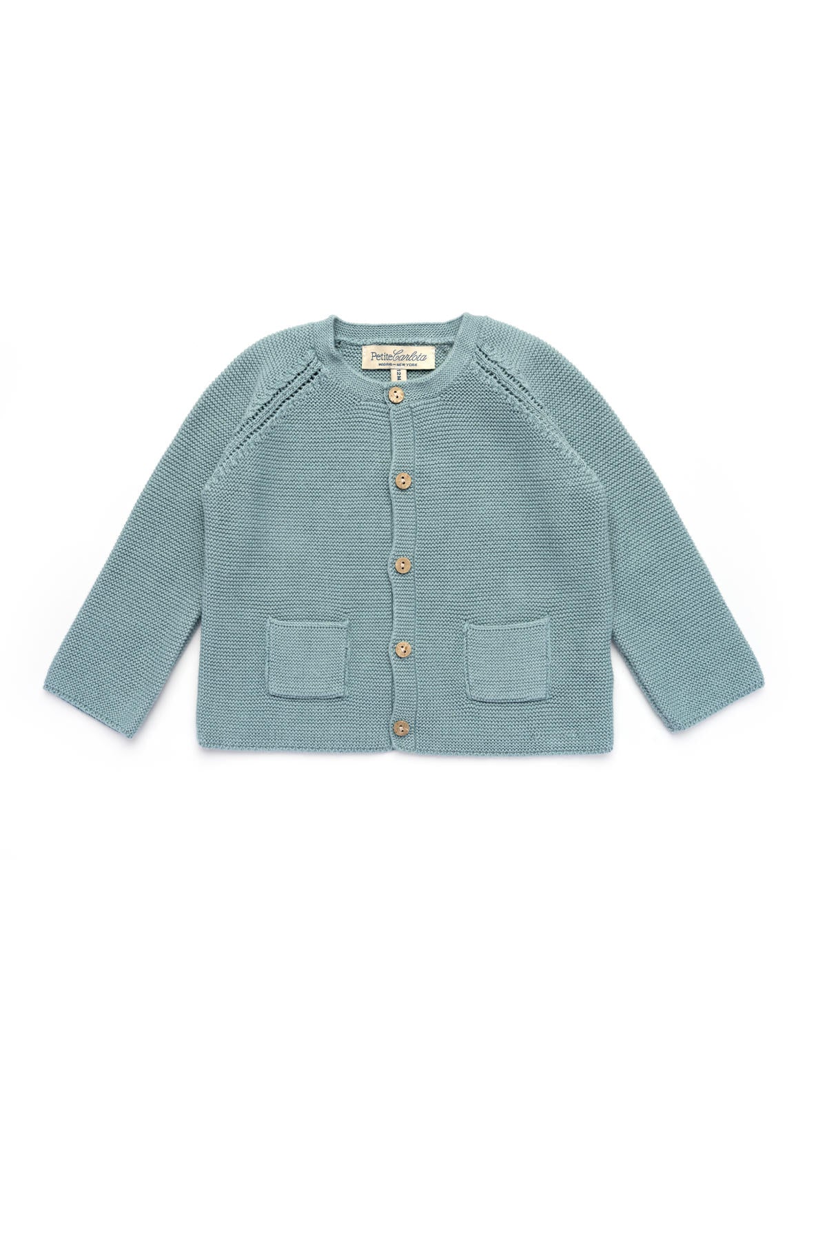 Adrian Cardigan