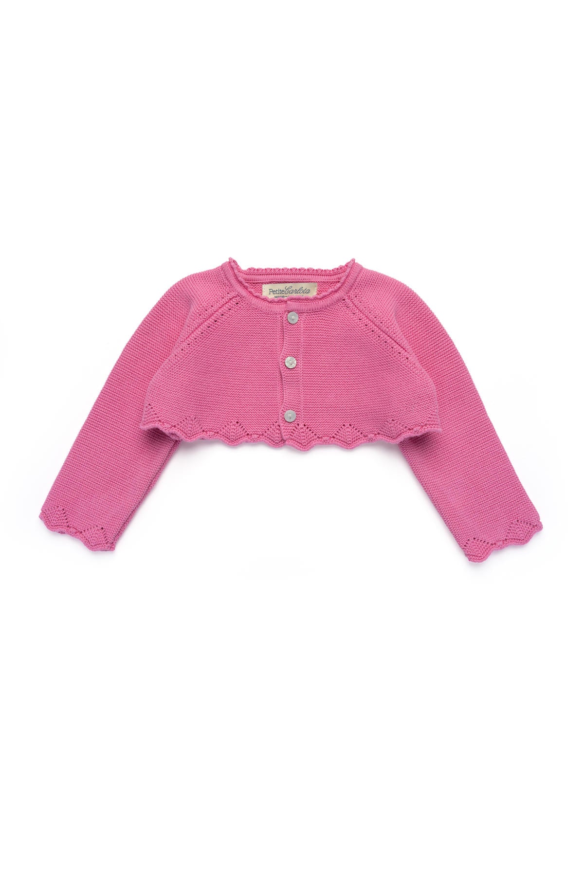 Juliette Cardigan