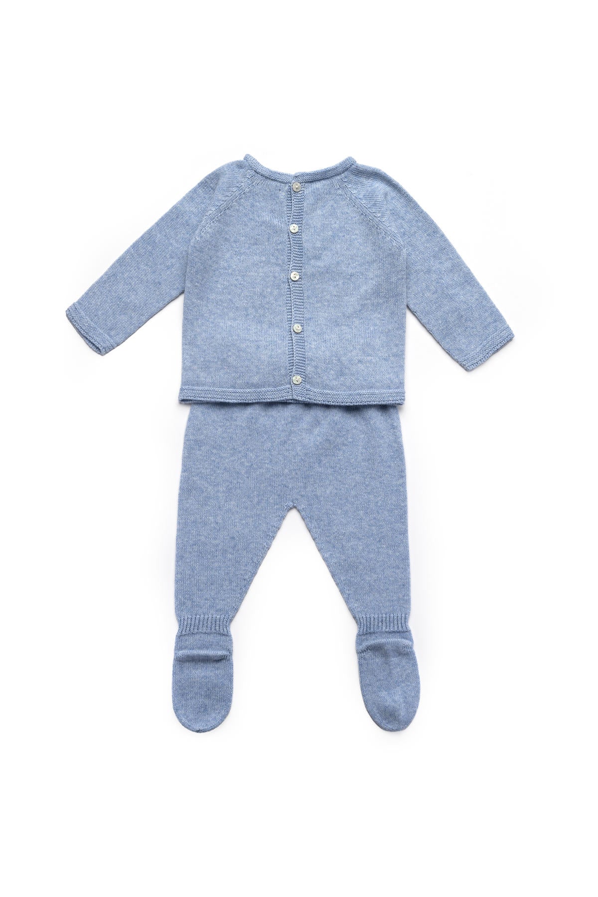 Sasha Baby Set