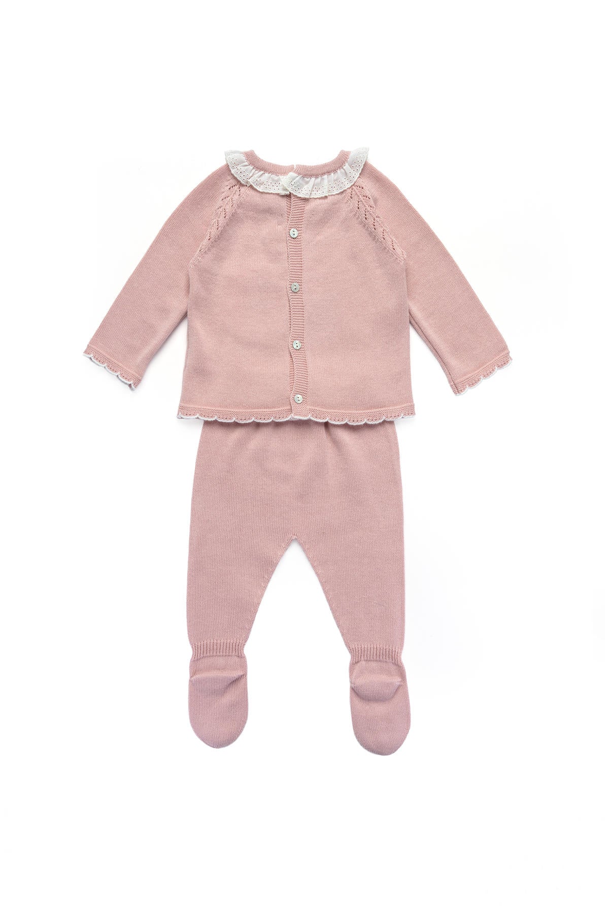 Isabella Baby Set