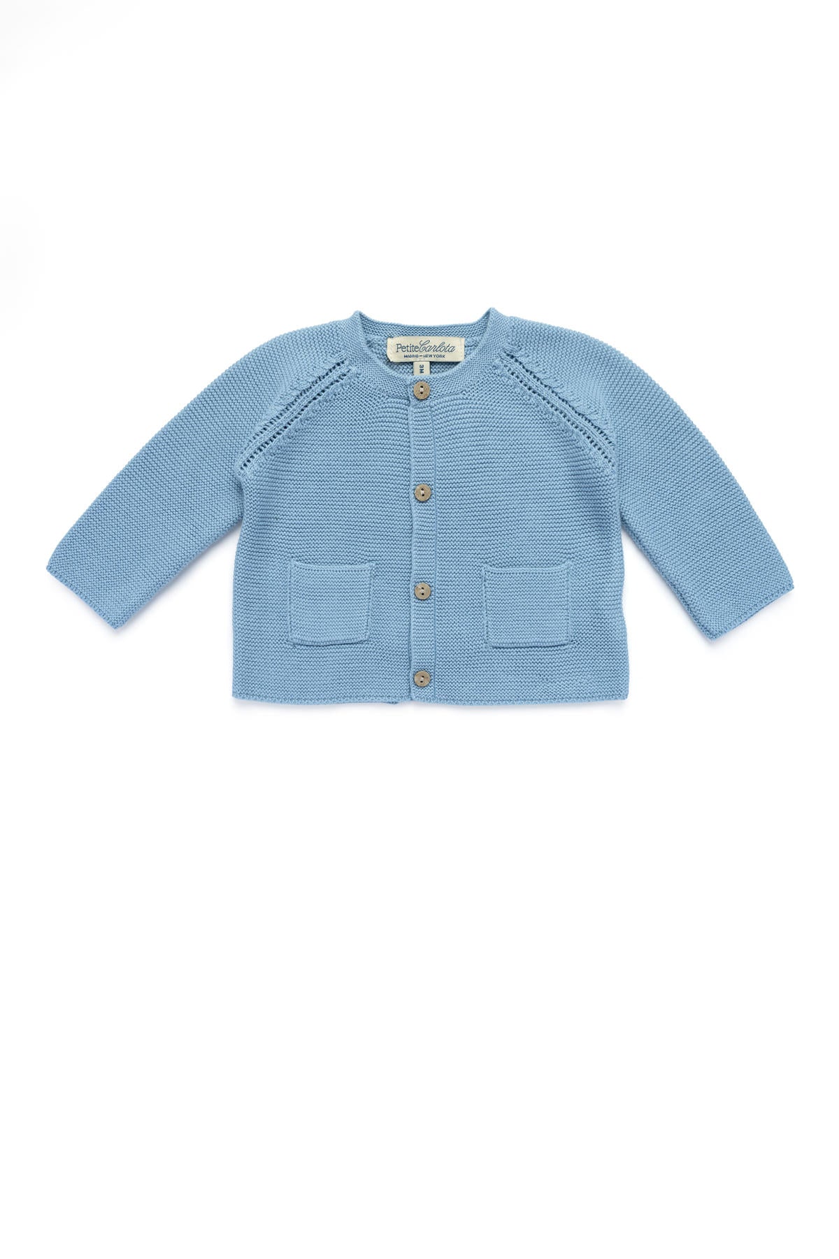 Adrian Cardigan