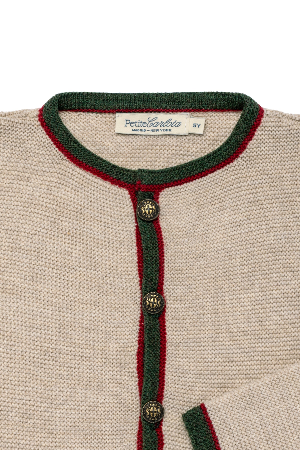 Daniel Cardigan