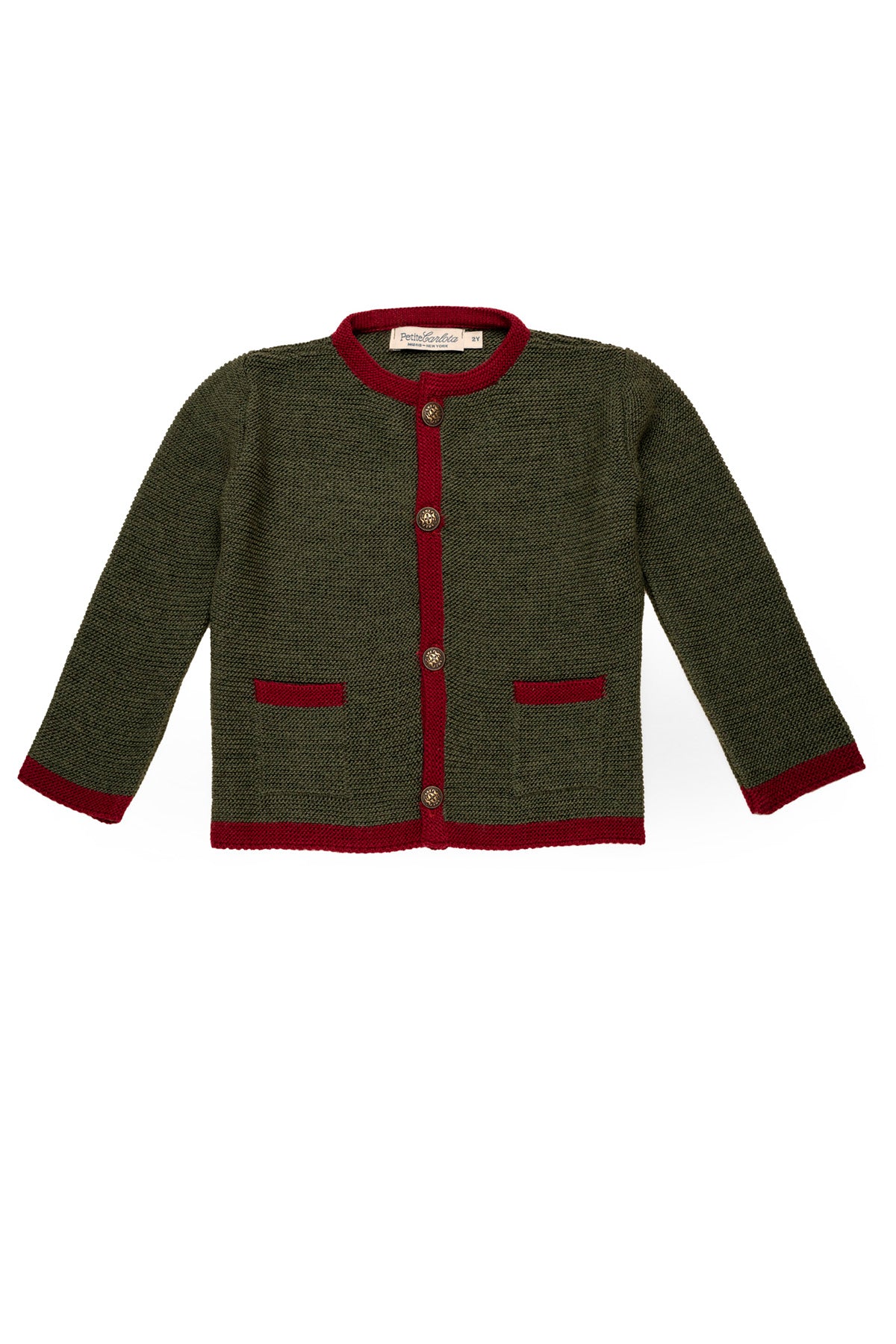 Daniel Cardigan