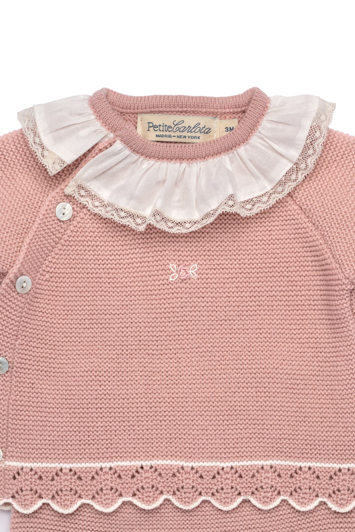 Bella Baby Set