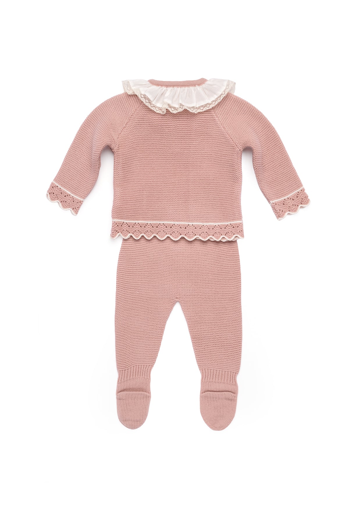 Bella Baby Set