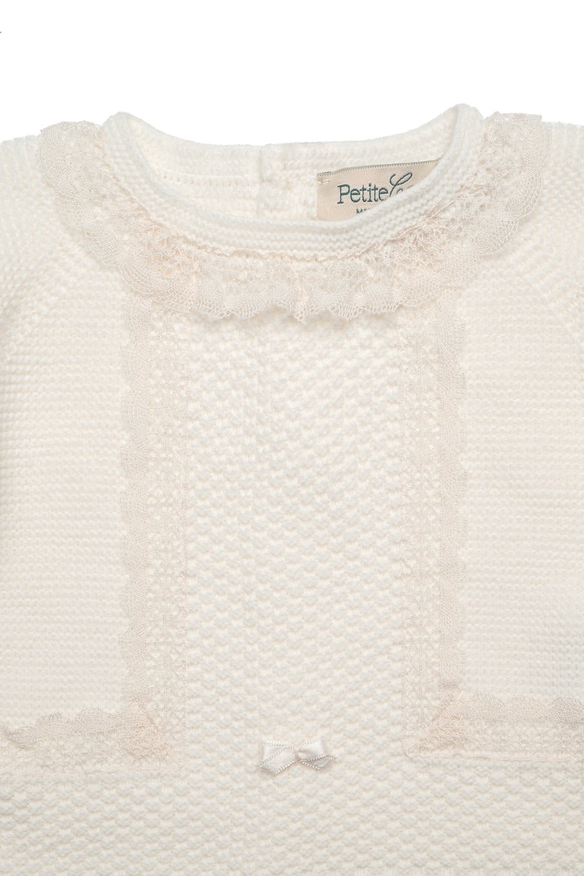Marcela Baby Set