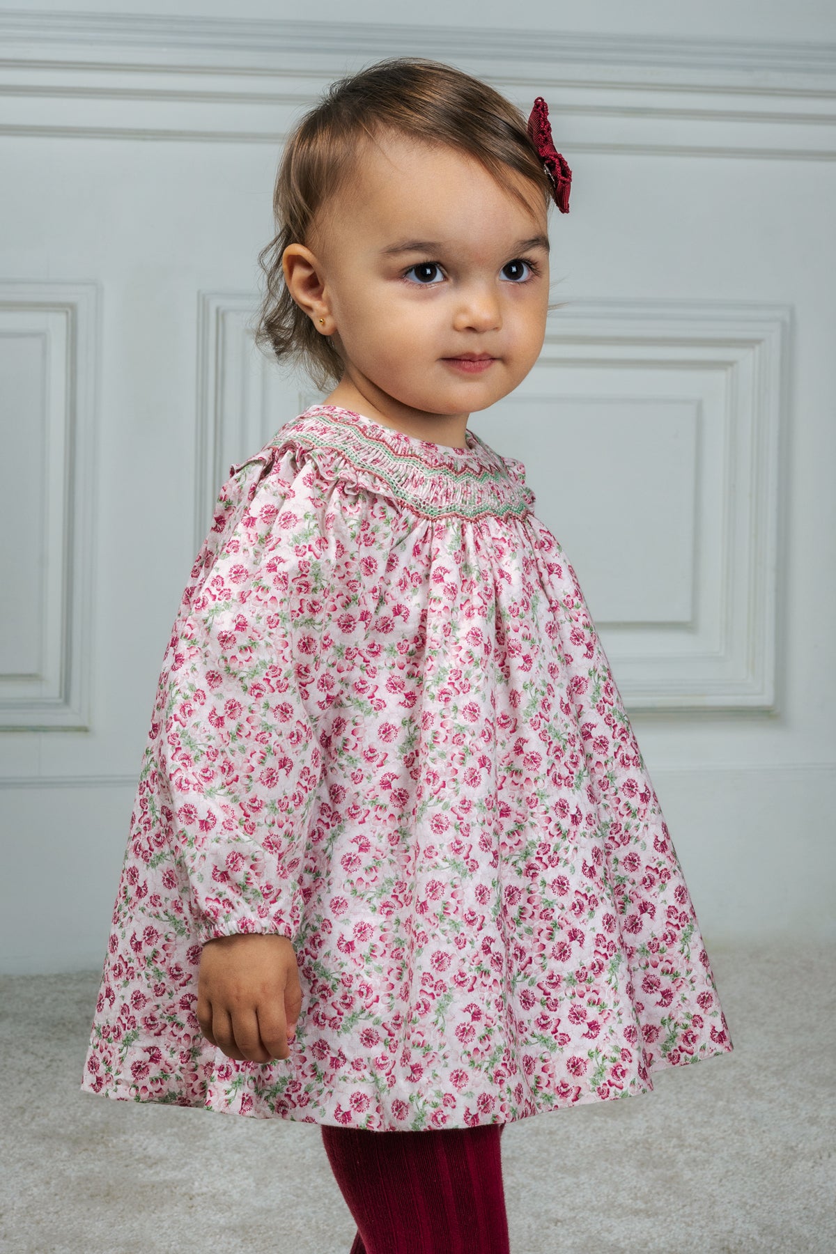 Antonella Baby Dress