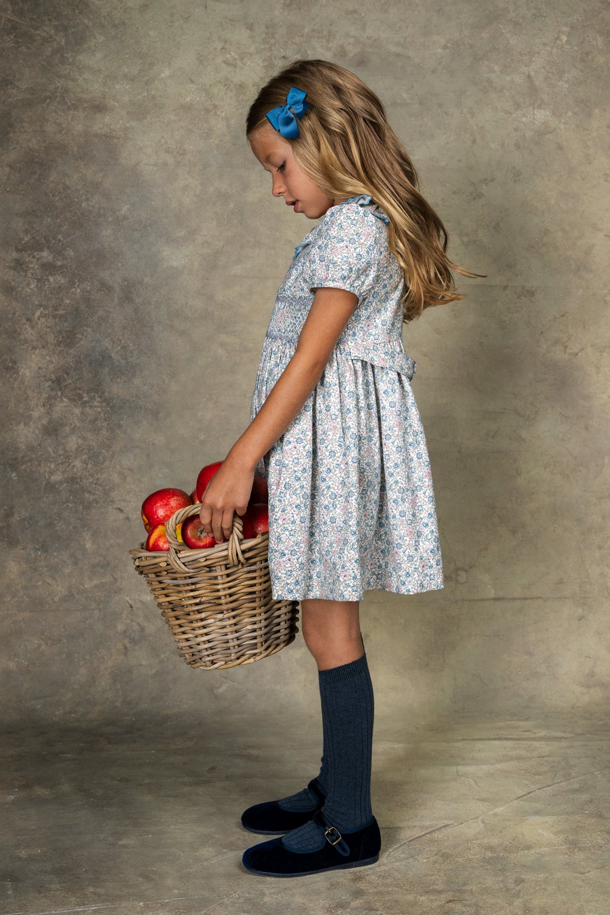 Adriana Dress