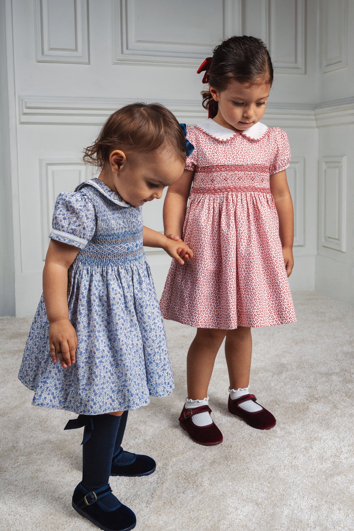 Eleonore Dress