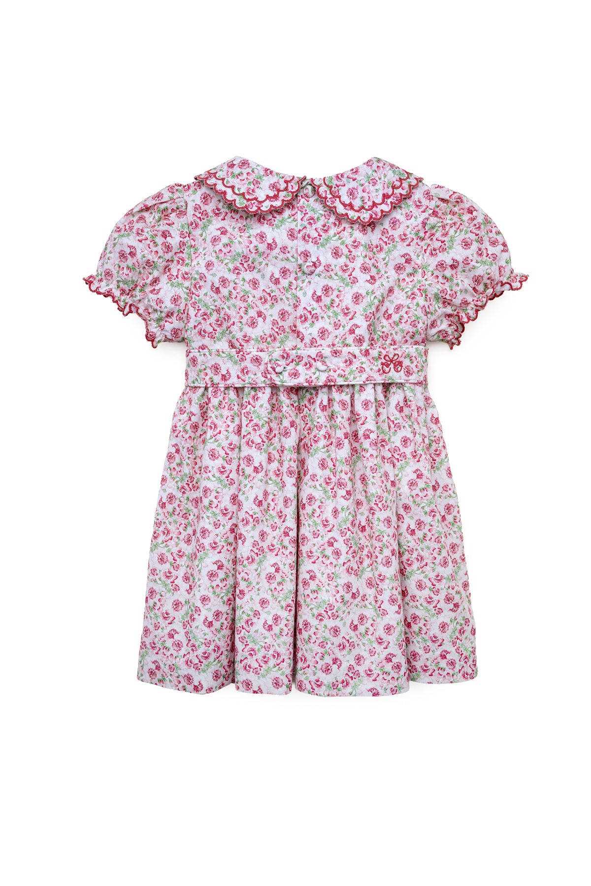 Antonella Dress