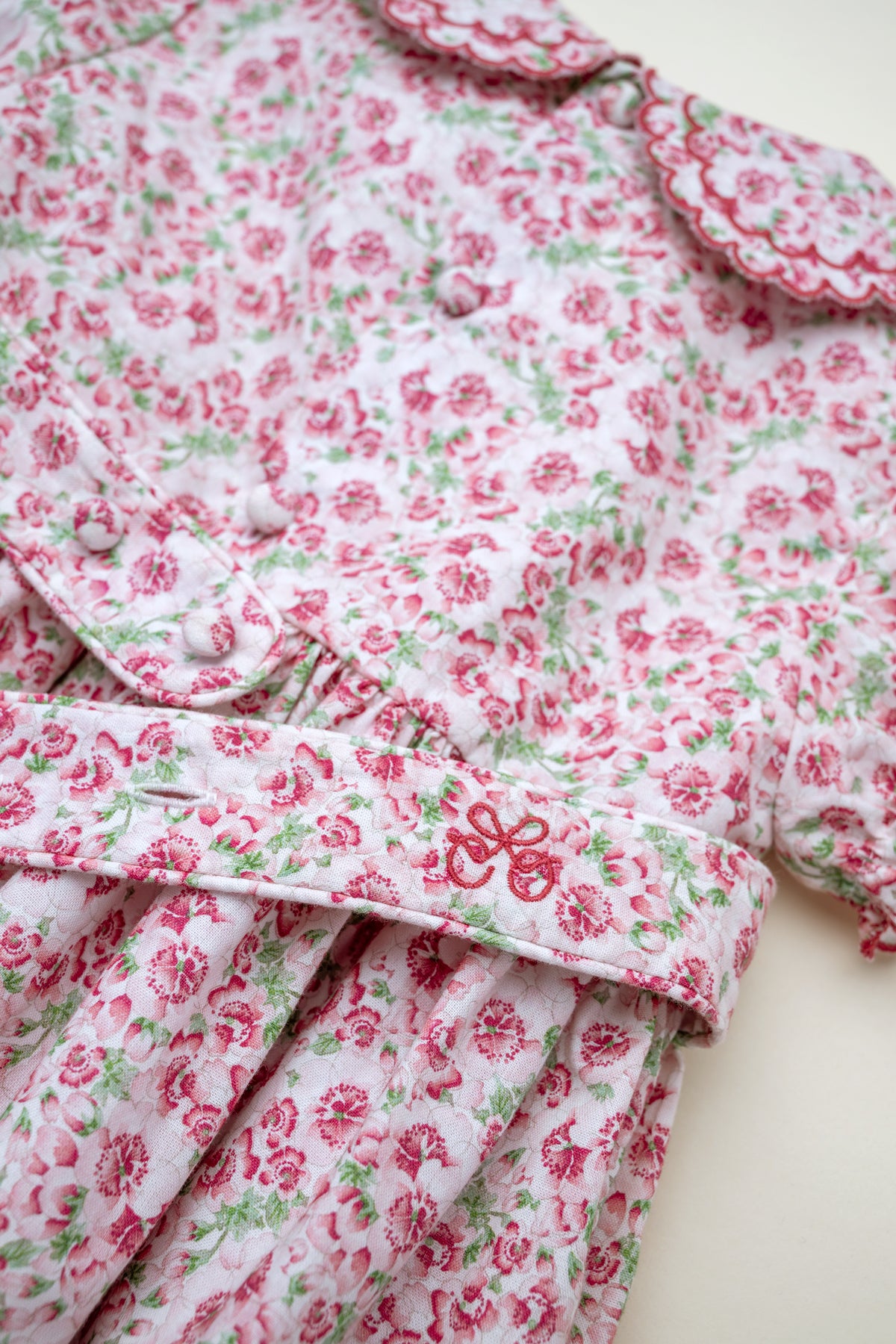 Antonella Dress