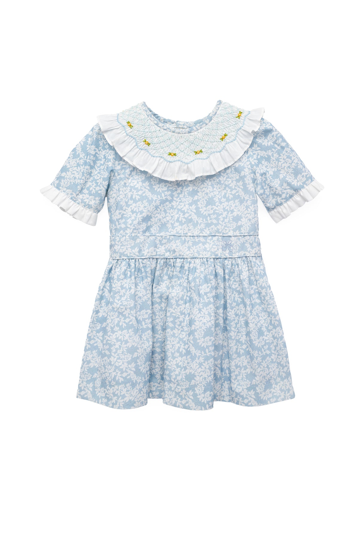 Camila Dress