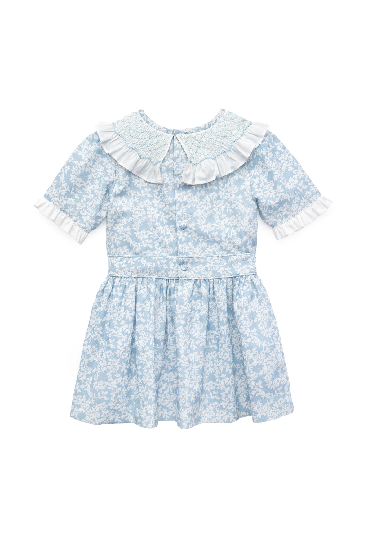 Camila Dress