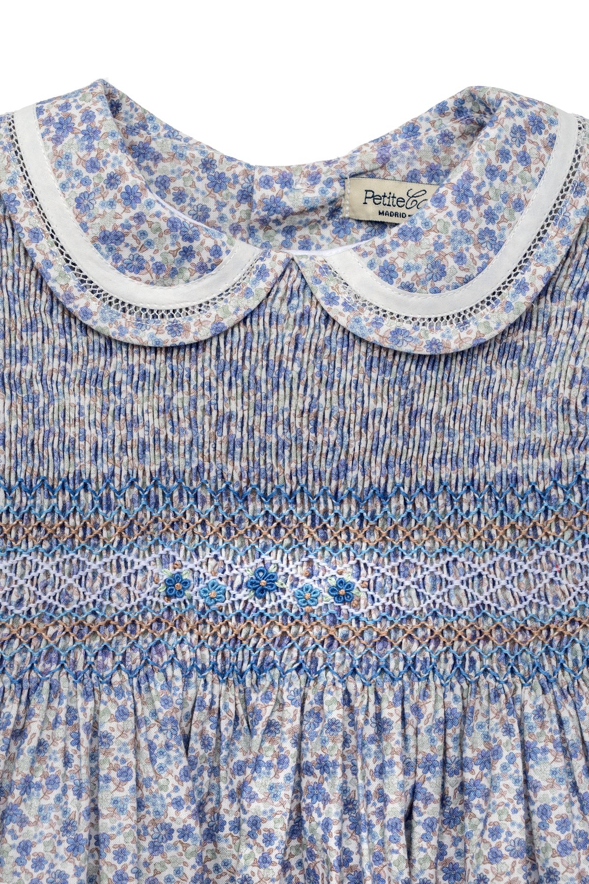 Eleonore Dress