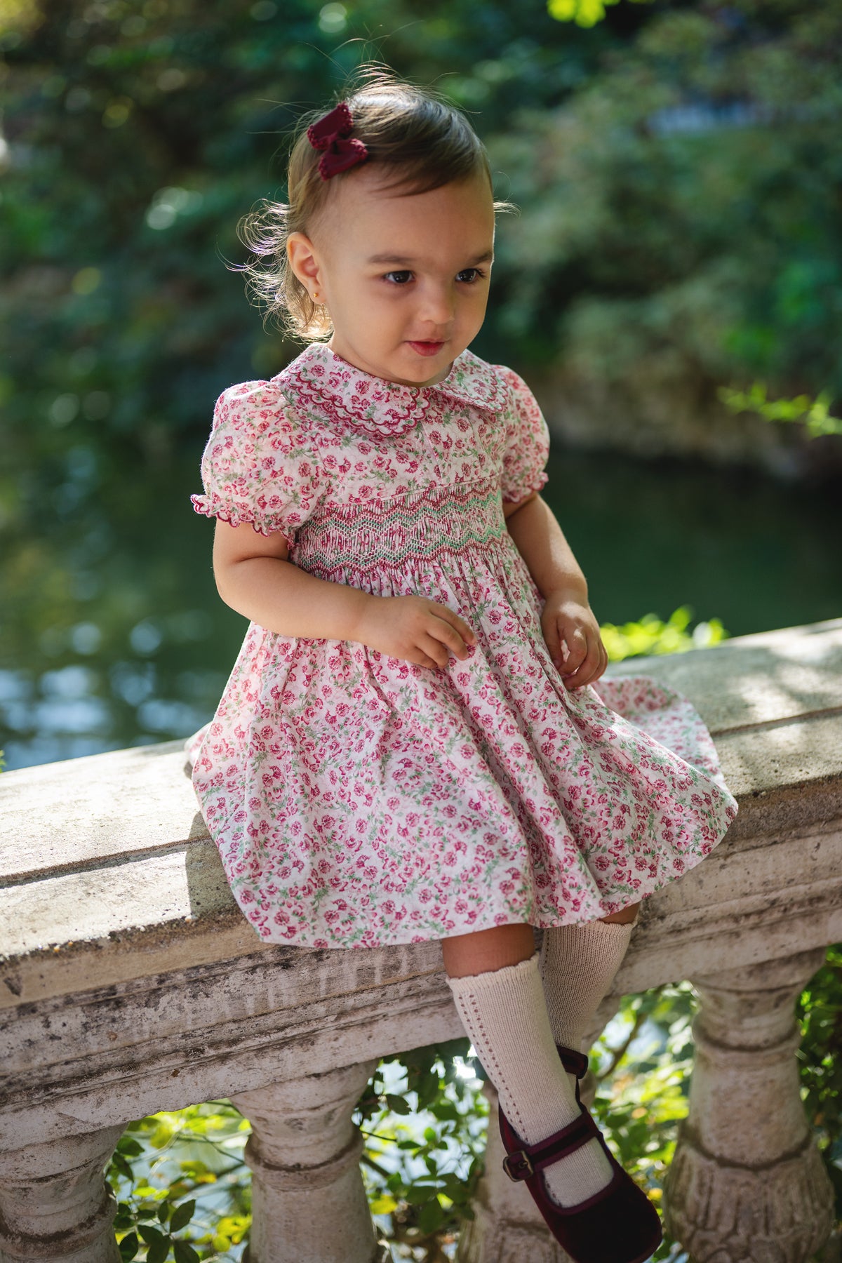 Antonella Dress