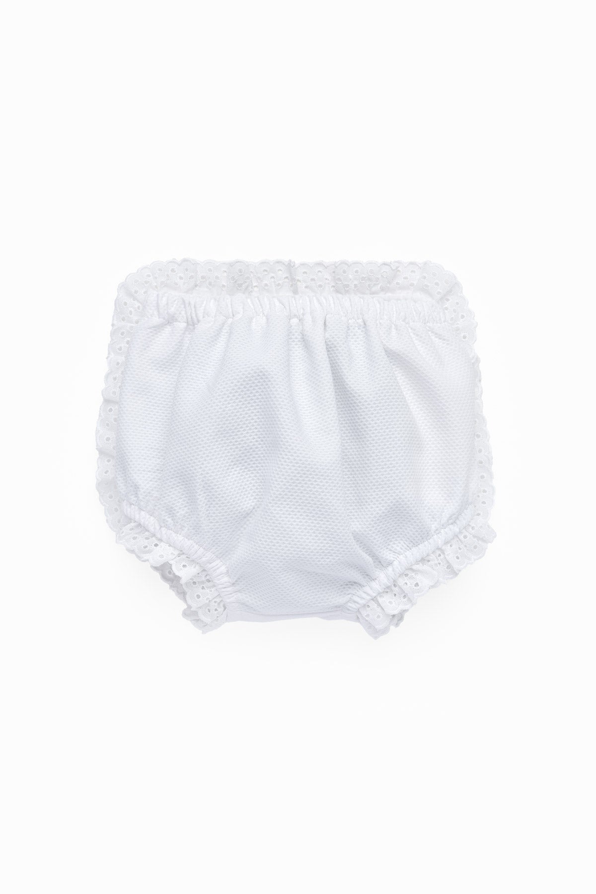 Alex Bloomer & Bonnet Set