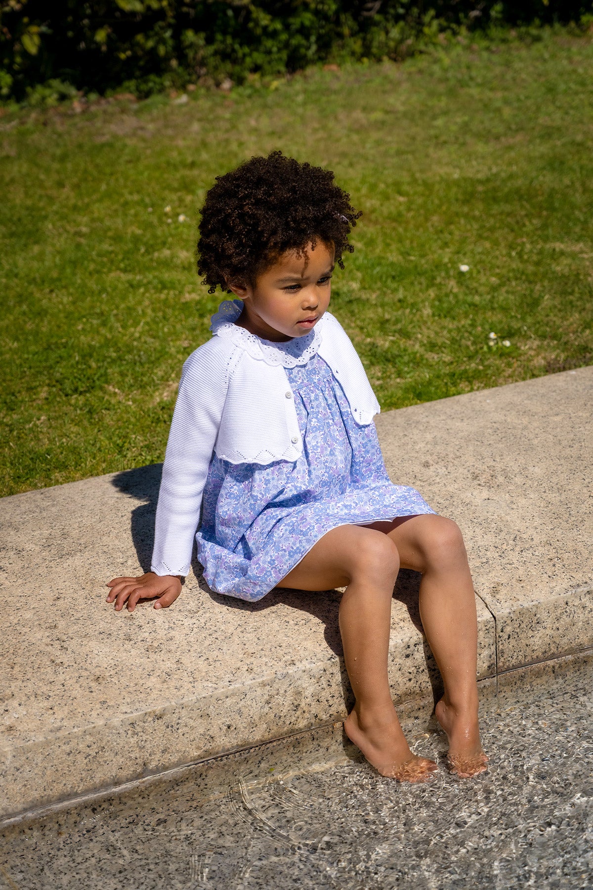 Beatrice Dress