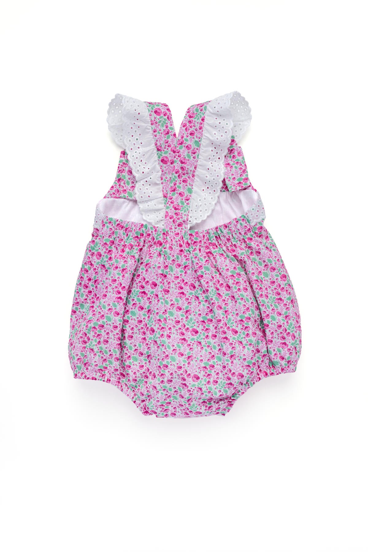 Camila Romper