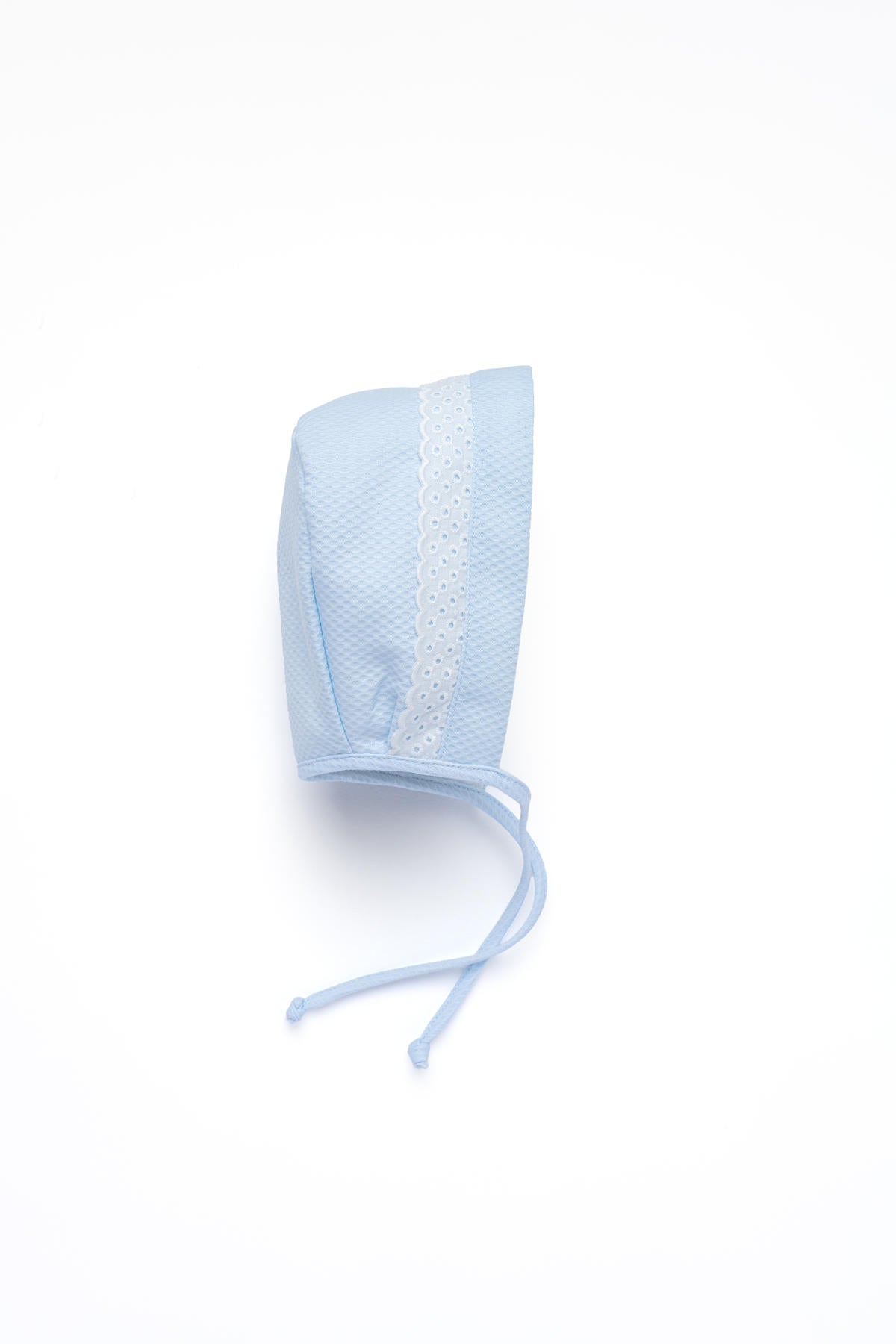 Alex Bloomer & Bonnet Set